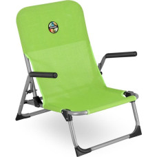 Spokey Green tourist chair Spokey BAHAMA 926795