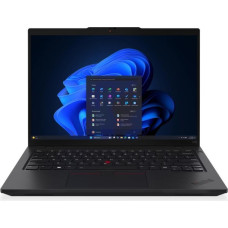 Lenovo Laptop thinkpad l16 g2 21sa003dpb w11pro ultra 7 255u/16gb/512gb/int/16.0 wuxga/black/1yr premier support + 3yrs os + co2 offset
