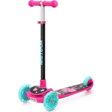 Meteor Funny 17748 three-wheeled scooter (uniw)