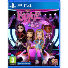 Outright Games Ltd. PS4 Bratz: Rhythm and Style