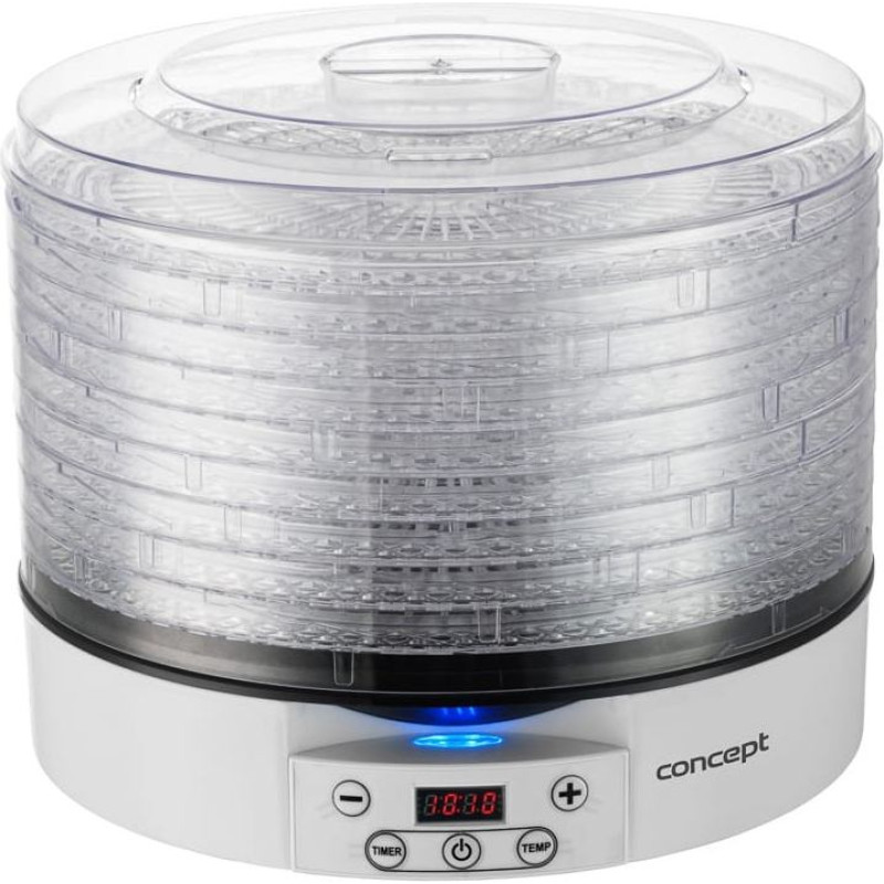 Concept Suszarka do żywności so2020