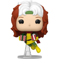 Funko Pop! Marvel: Marvel Holidays - Rogue #1534 Bobble-Head Vinyl Figure