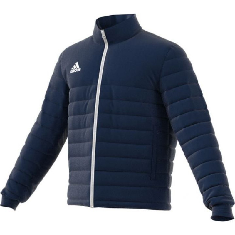 Adidas Entrada 22 M IB6071 jacket (XXXL (198cm))
