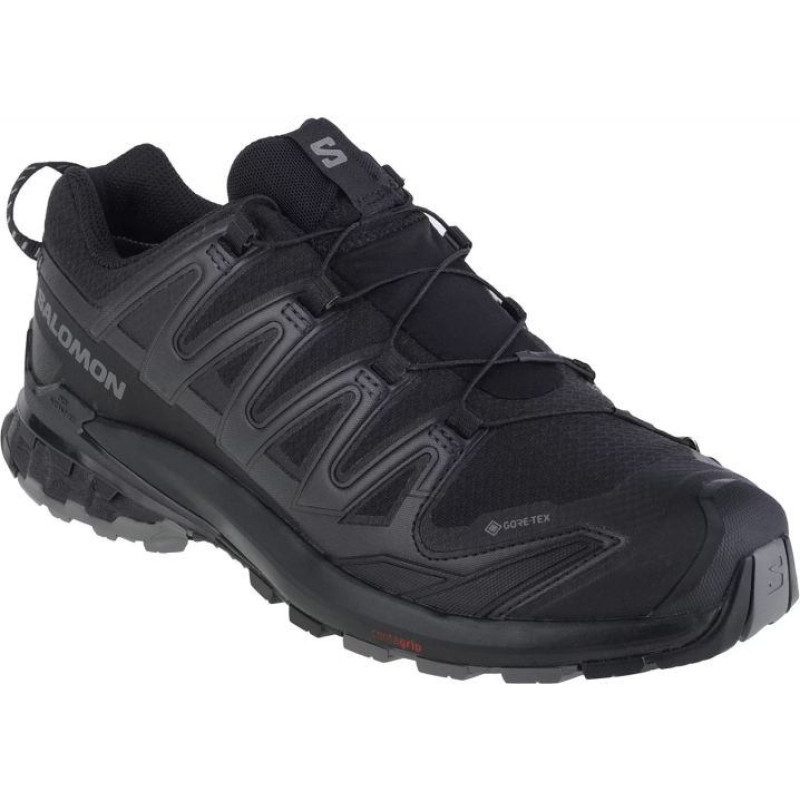 Salomon XA Pro 3D v9 Wide GTX M 472770 Running Shoes (48)