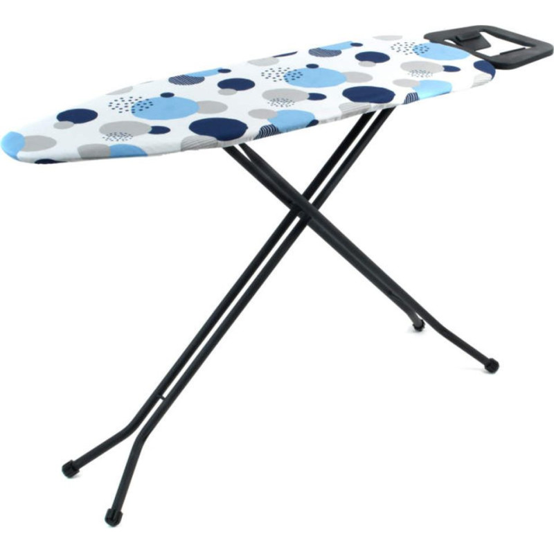 Beldray LA035723FEU7 Swift Ironing Board – Collapsible 97X 34 CM