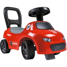Smoby Jeździk ride-on czerwony
