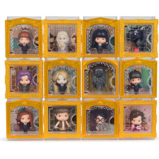 ''Spin Master Toys Far East'' Spin Master Wizarding World: Wizarding World Μίνι Συλλεκτικοί Χαρακτήρες New (6073188)