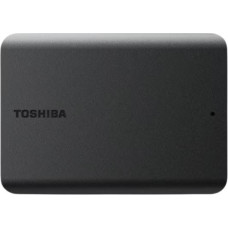 Toshiba Dysk zewnętrzny canvio basics 2.5 4tb usb 3.2 2022