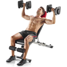 Bowflex 560 Select Tech dumbbells