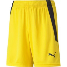 Puma teamLIGA Shorts Jr 704931 07 (116 cm)