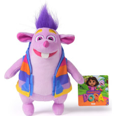 ''Spin Master Toys Far East'' Spin Master Nickelodeon: Dora - Tico Plush Toy (15cm) (20151076)