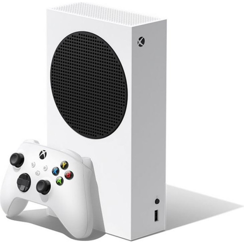 Xbox Series S 512GB Console
