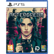 ''Funbox Media'' PS5 Afterdream