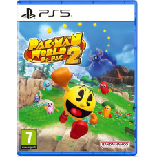 Bandai PS5 Pac-Man World 2 Re-Pac