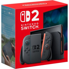 NINTENDO Switch 2 Black
