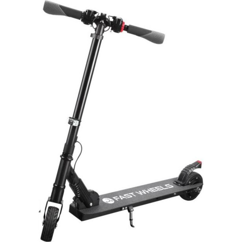 Rebel FAST WHEELS Electric Scooter