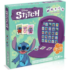 Winning Moves Gra match stitch