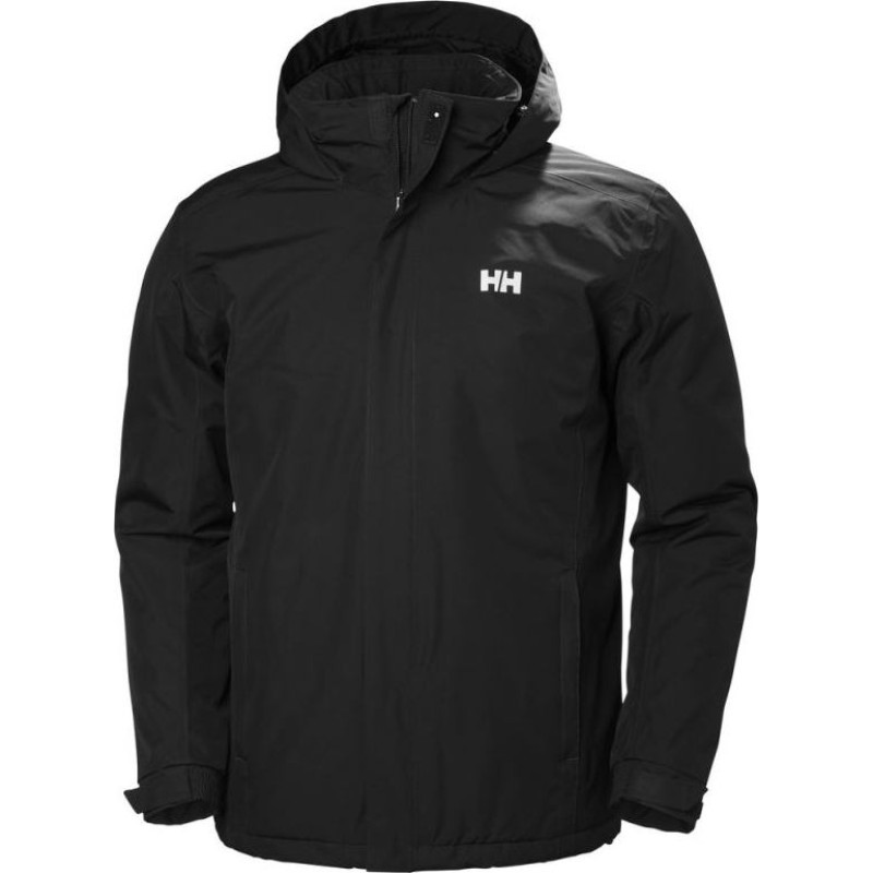 Helly Hansen Dubliner Insulated Jacket M 53117 990 (L)