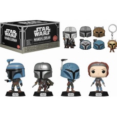 Funko Disney: Star Wars The Mandalorian - Mystery Collector Box 2023 Kit (Special Edition)