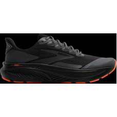 Ghost 17 men's running shoes for asphalt black (46)