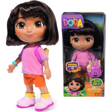 ''Spin Master Toys Far East'' Spin Master Dora: Dora Η Καλύτερη Μου Φίλη (Μιλάει Ελληνικά) (6073359)