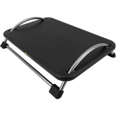 Techly podnóżek ergonomiczny regulowany ica-fr 13
