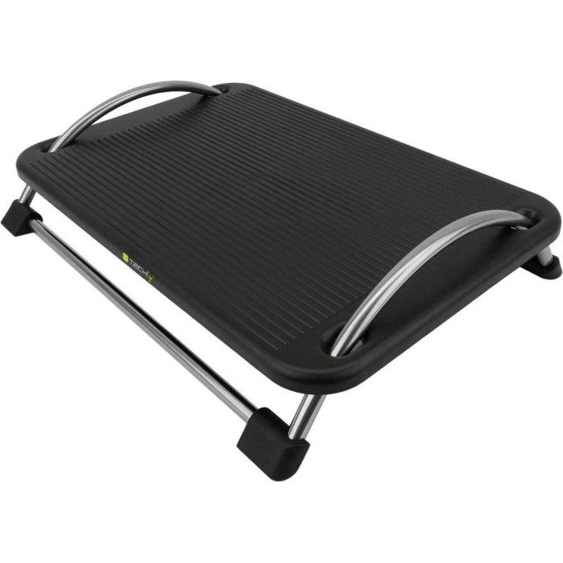 Techly podnóżek ergonomiczny regulowany ica-fr 13