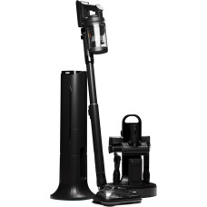 Cobbo odkurzacz pionowy z funkcją pary cobbo ultra steam uv