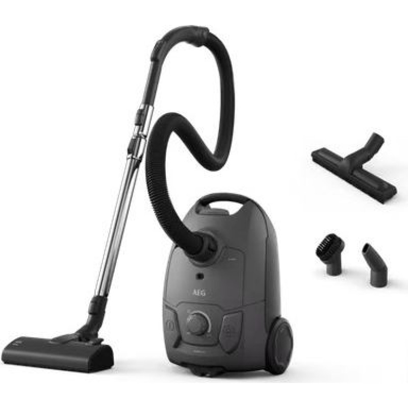 AEG Odkurzacz tradycyjny 750w ab51c2dg aeg