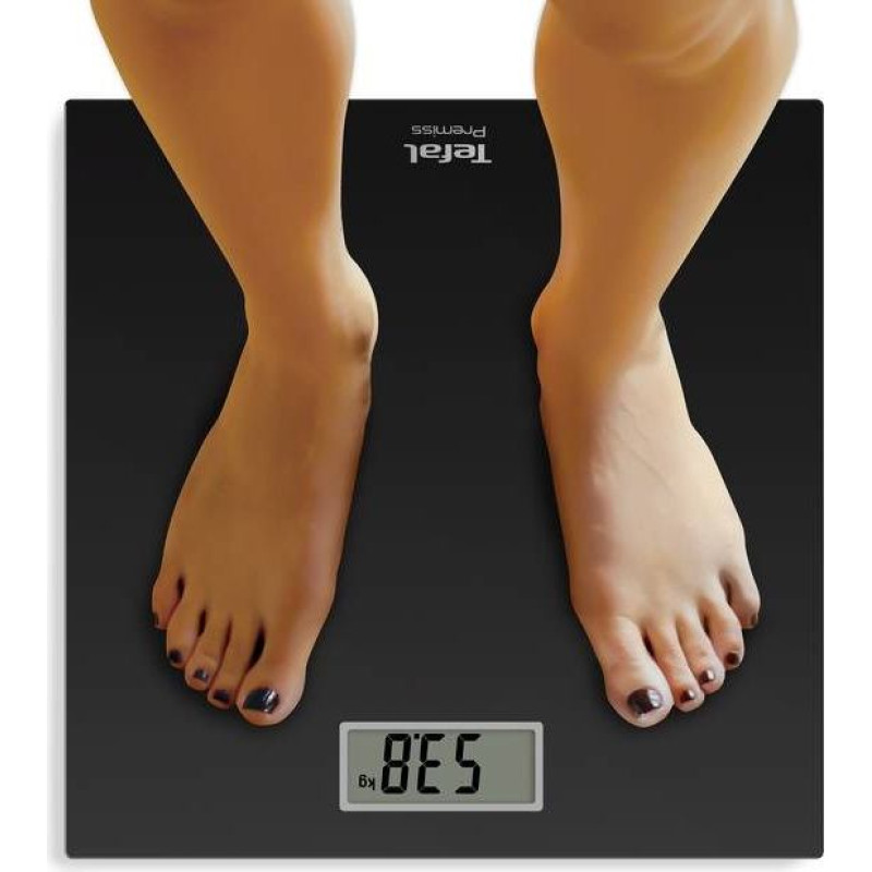 Tefal Waga łazienkowa tefal pp1400v0