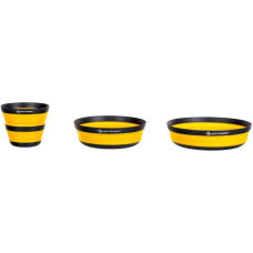 SEA TO SUMMIT Frontier UL 2P 6 Piece Cookware Set