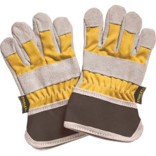 Red Toolbox Stanley Jr. - Role Playing: Work Gloves (T014-SY)