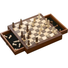 Philos Chess Set, field 33 mm, magnetic šahs