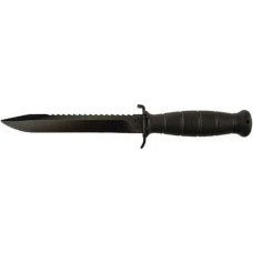 Glock Field 81 Knife - Black (12183)