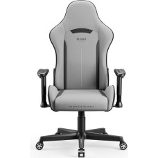 DIABLO X-ST4RTER gaming chair, gray