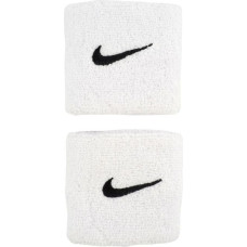 Nike Swoosh Wristbands 2 Pack N1012405101OS