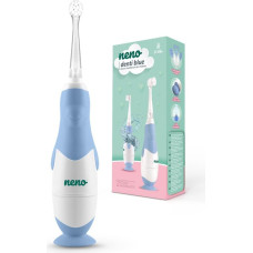 Neno elektryczna szczoteczka dziecięca denti blue