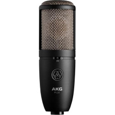 AKG p420 - mikrofon pojemnościowy, studyjny