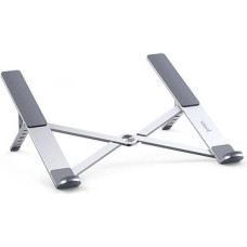 Ugreen regulowana podstawka pod laptopa lp451 (srebrny)