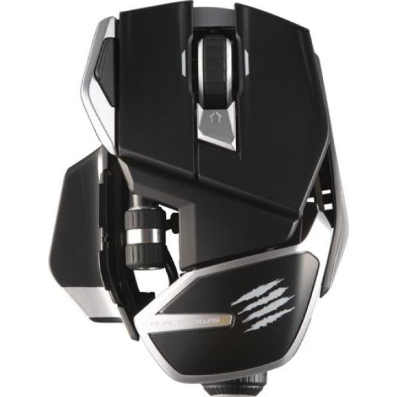 Mad Catz RAT DWS Wireless Mouse