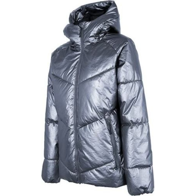 4F Jacket 4F W H4Z22-KUDP010 denim (XS)