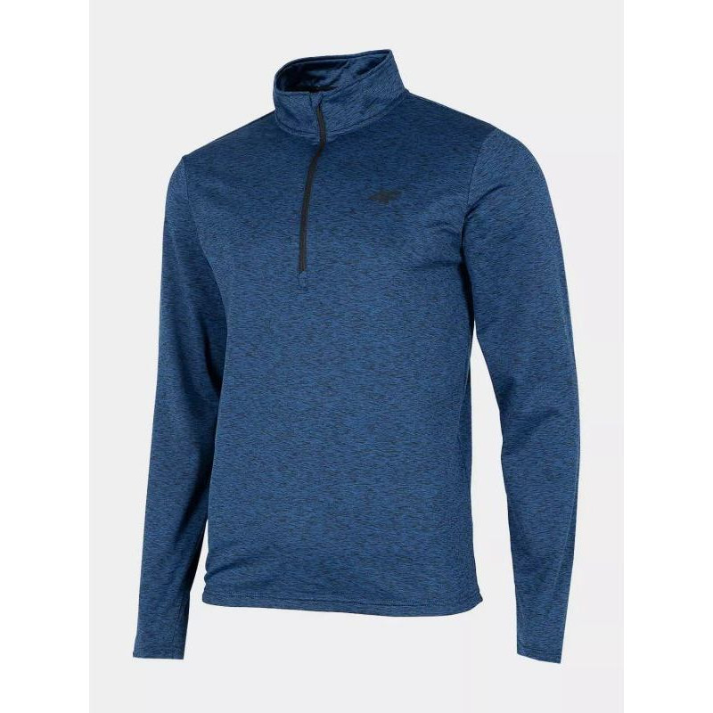 4F Thermoactive sweatshirt 4F M H4Z22-BIMD031 30M (XXL)