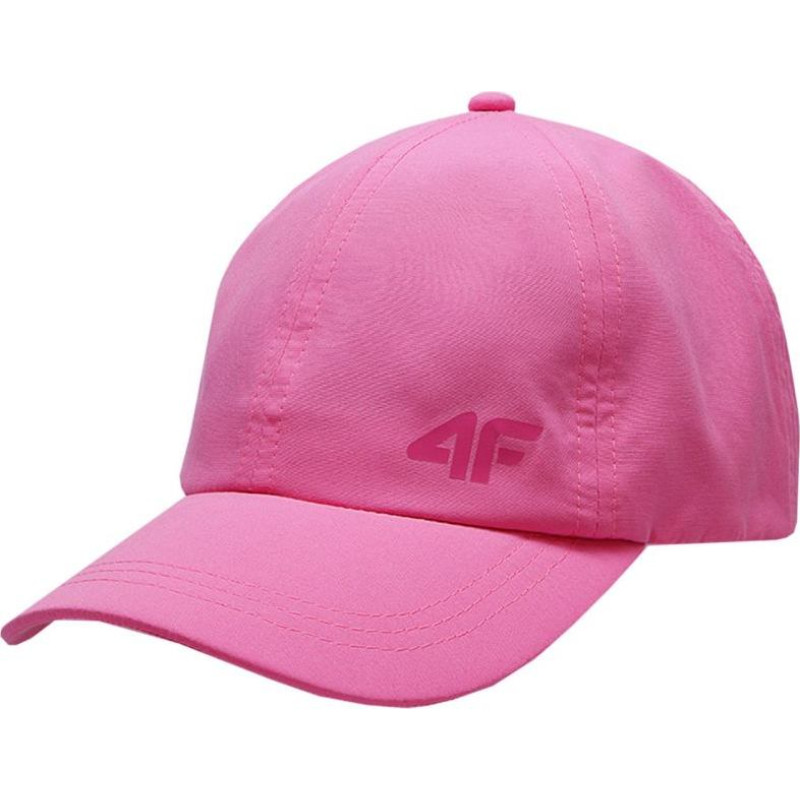 4F Jr 4FJSS23ACABF103 54S Baseball Cap