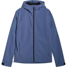 4F Softshell jacket 4F M324 M 4FWSS25TSOFM324 32S (3XL)