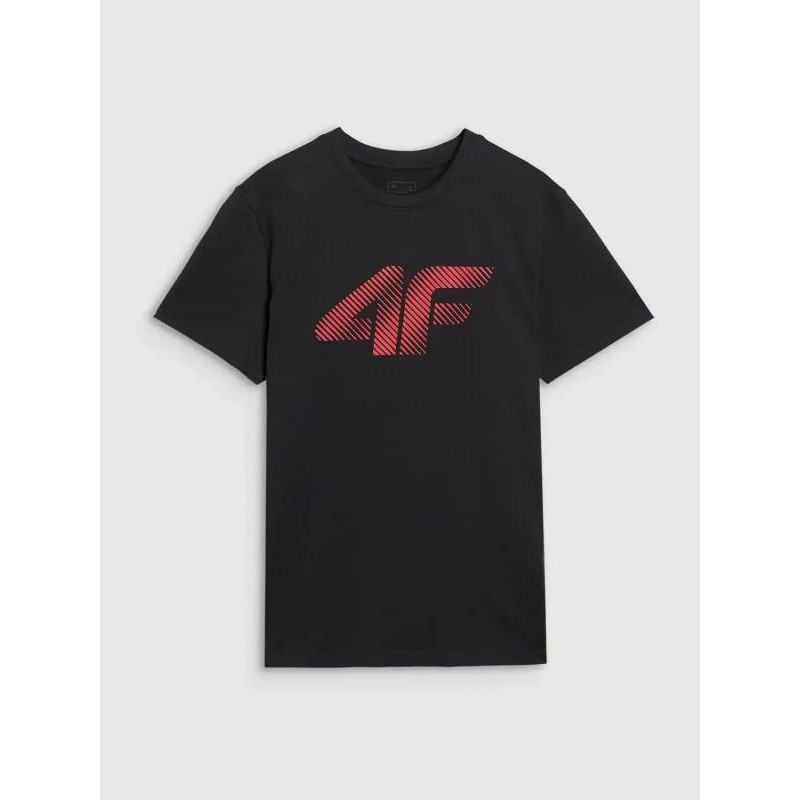 4F T-shirt 4F M 4FWMM00TTSHM2257-020S (XL)