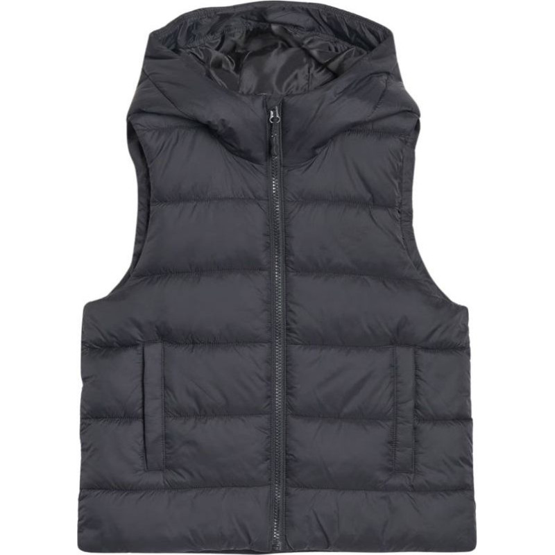 4F M169 Jr Vest 4FJWSS25TVJAM169 20S (122)