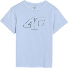 4F T-shirt 4F M2325 Jr 4FJWSS25TTSHM2325 33S (152)