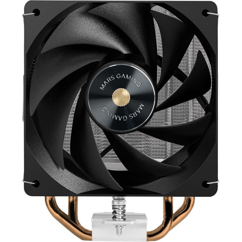 Tacens mars mcpu-x4 120 pwm 230w chłodzenie cpu