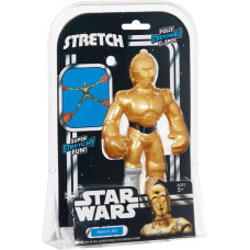 Cobi Figurka stretch star wars c3po