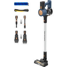 Taurus Odkurzacz bezprzewodowy taurus homeland ideal 948934000